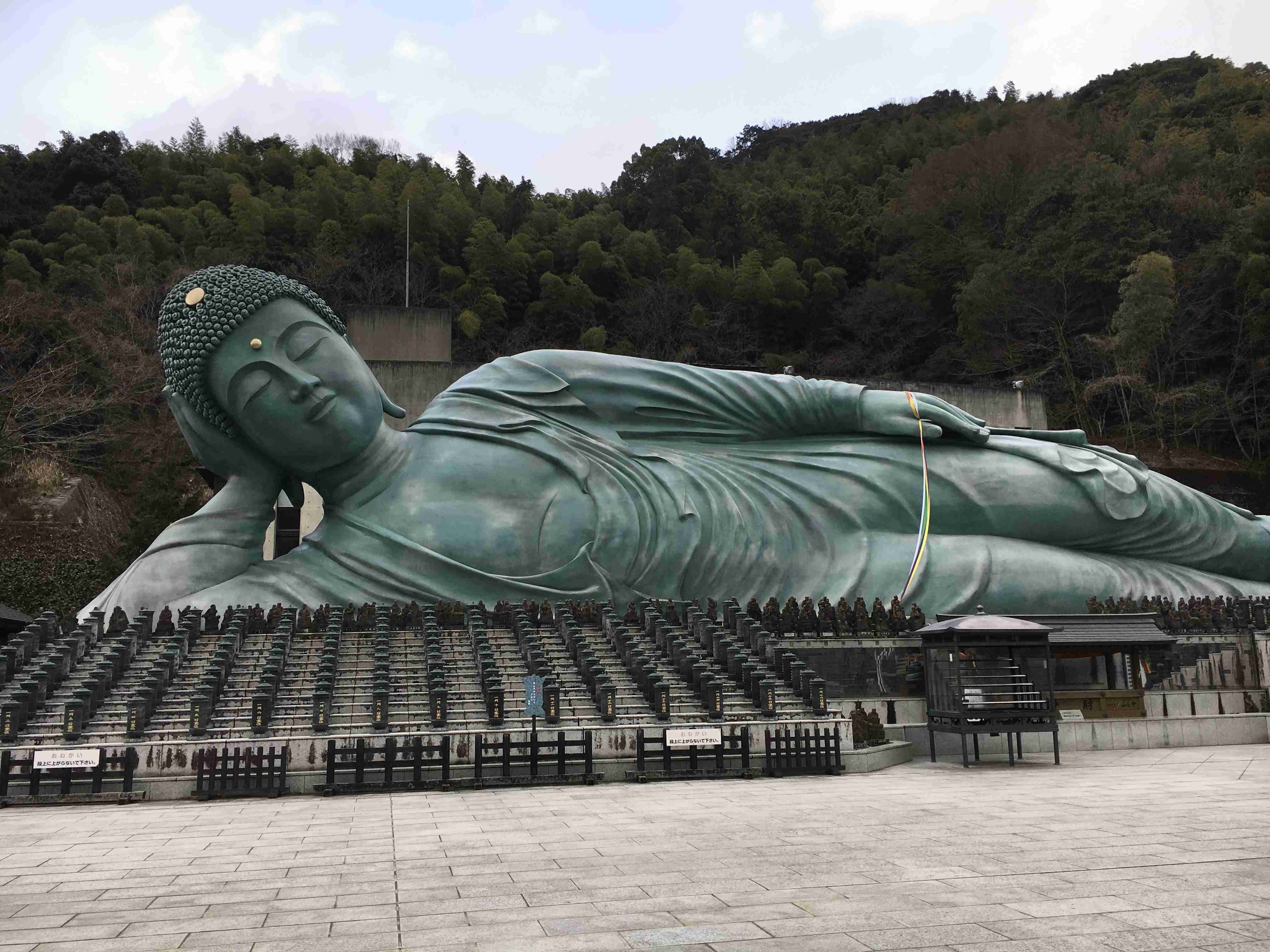 【Part参】愚痴・ときどき・仏像