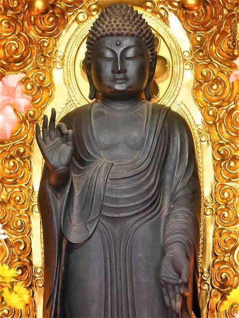 【Part参】愚痴・ときどき・仏像