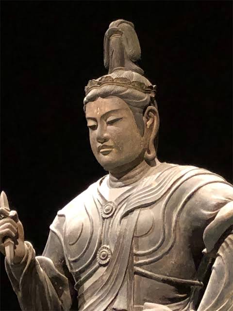 【Part参】愚痴・ときどき・仏像