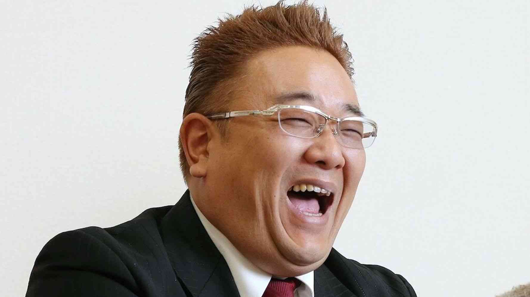 営業マンに向いてそうな芸能人