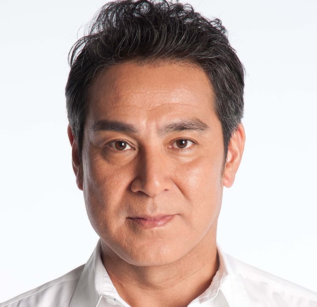 営業マンに向いてそうな芸能人