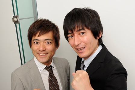 営業マンに向いてそうな芸能人
