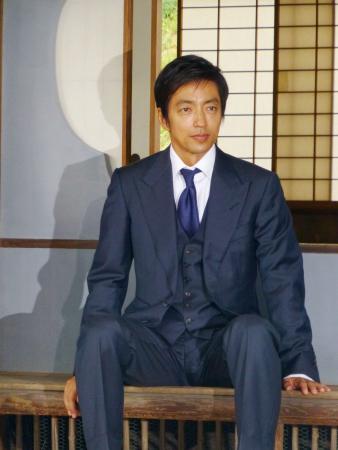 営業マンに向いてそうな芸能人