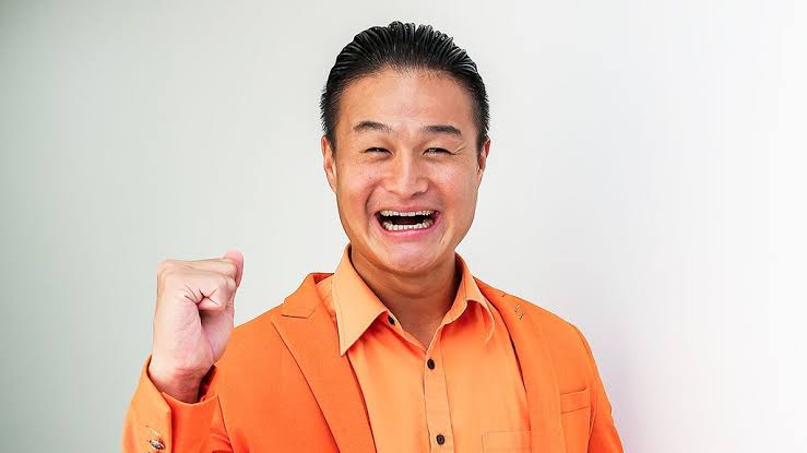 営業マンに向いてそうな芸能人