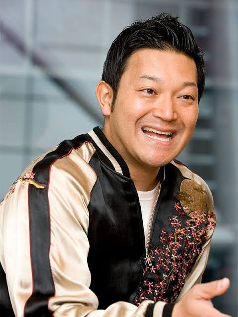 営業マンに向いてそうな芸能人