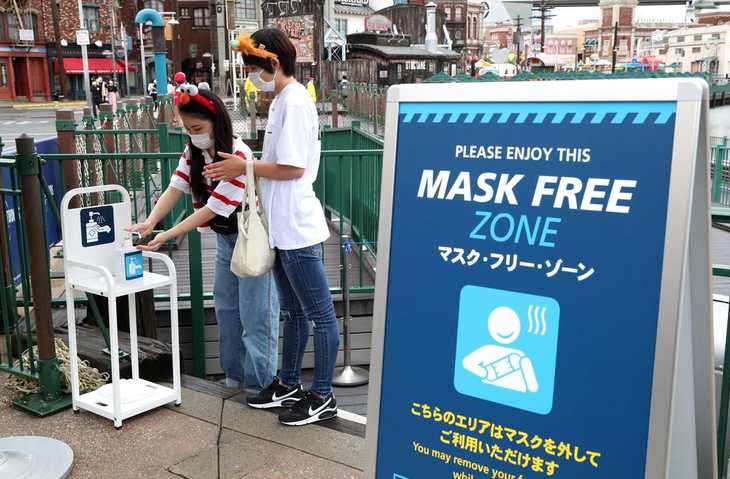 “第7波”か？　全国で感染者増加　専門家「行動制限の緩和や暑さも要因」と指摘