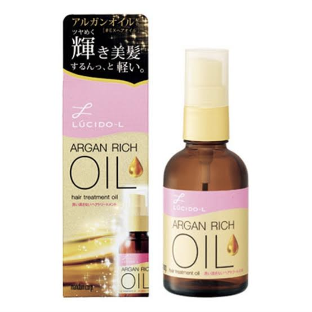 おすすめのヘアオイルかヘアミルク教えて！