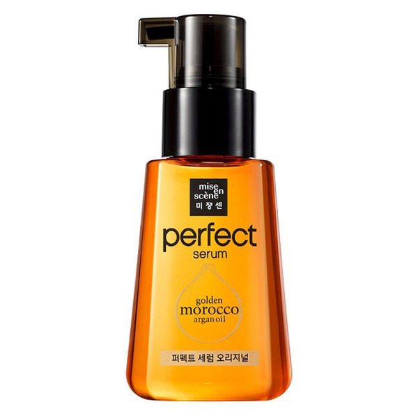 おすすめのヘアオイルかヘアミルク教えて！