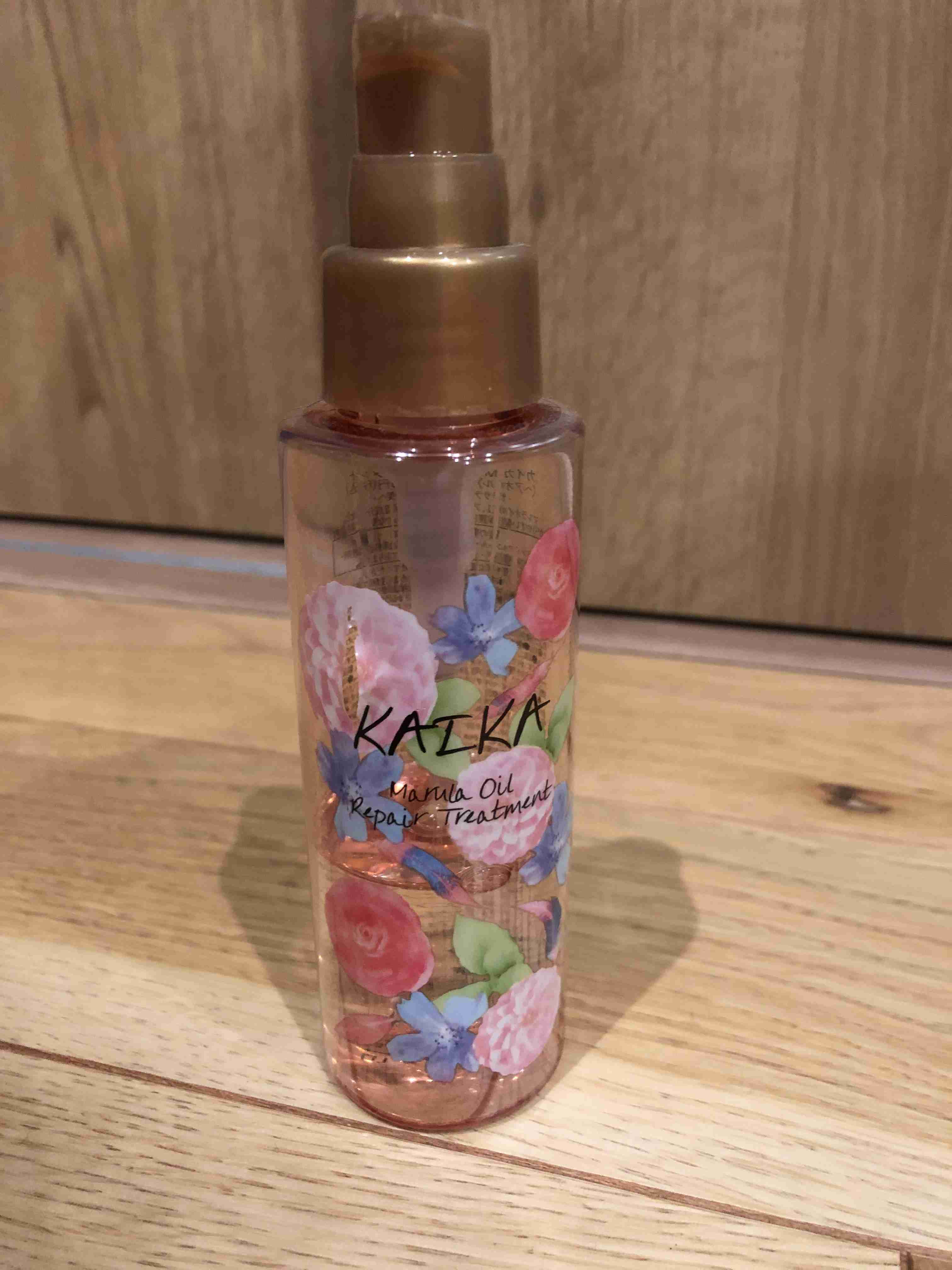 おすすめのヘアオイルかヘアミルク教えて！