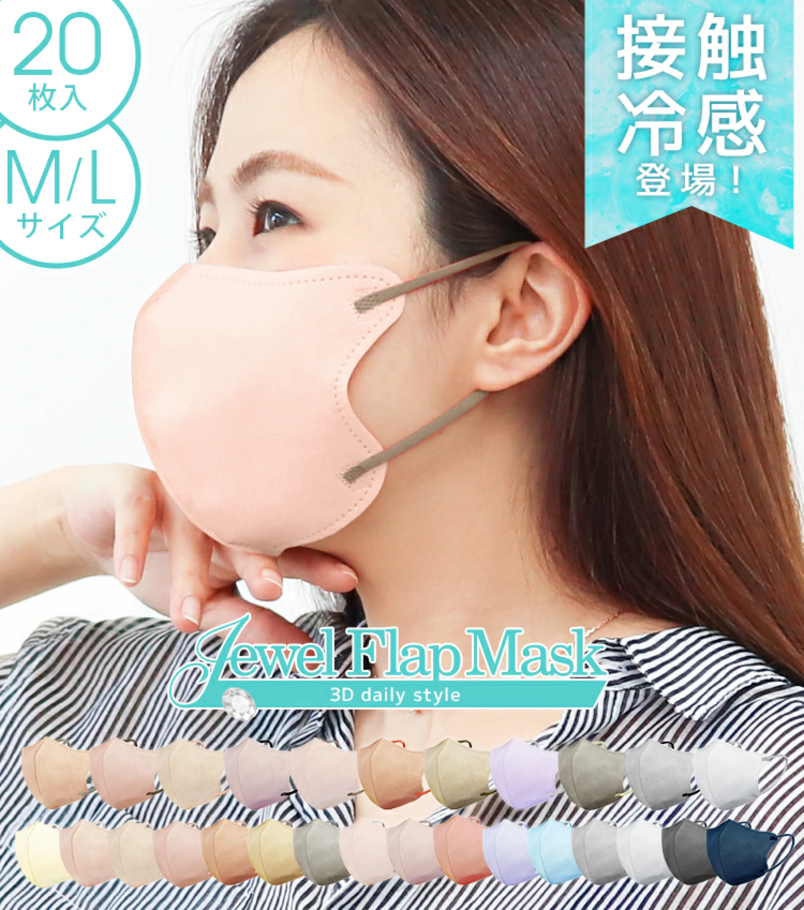 【結論】マスク😷結局どれを使ってる?