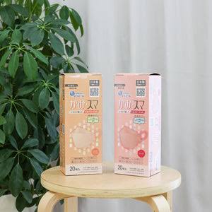 【結論】マスク😷結局どれを使ってる?