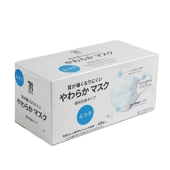 【結論】マスク😷結局どれを使ってる？
