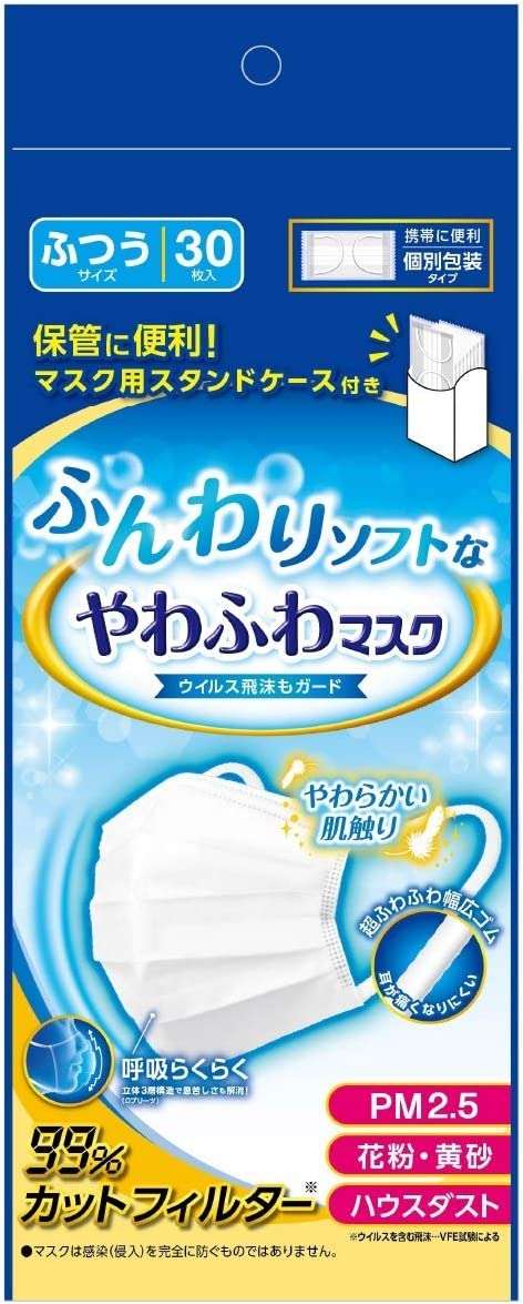 【結論】マスク😷結局どれを使ってる?