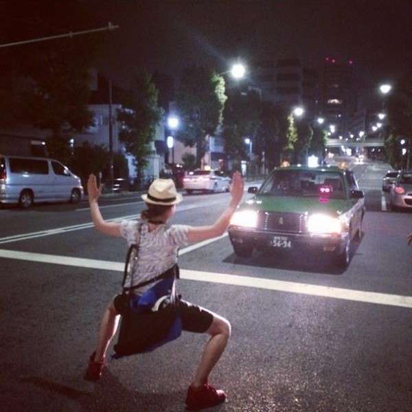 長澤まさみ「それダメ!」 菅田将暉から“一発ギャグ秘話”を暴露され苦笑