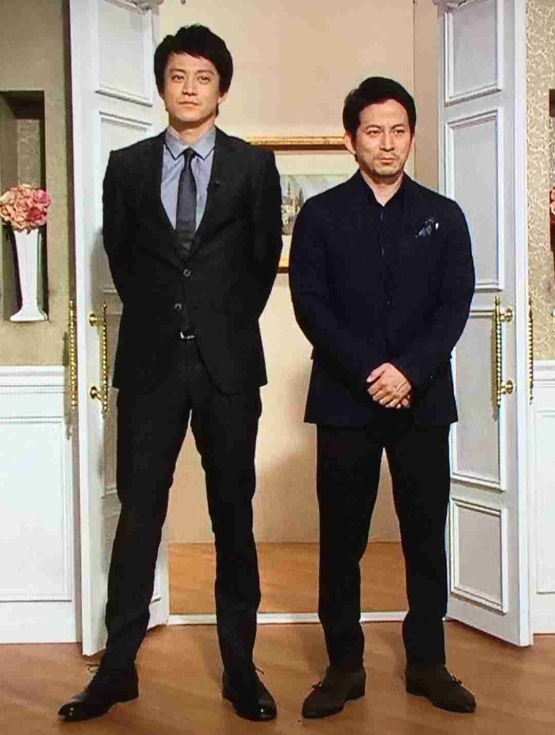 身長165cmイケメンと180cmフツメンならどちらと付き合いたいですか？