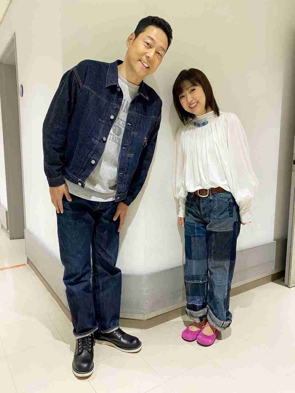 林原めぐみを語ろう！【声優】