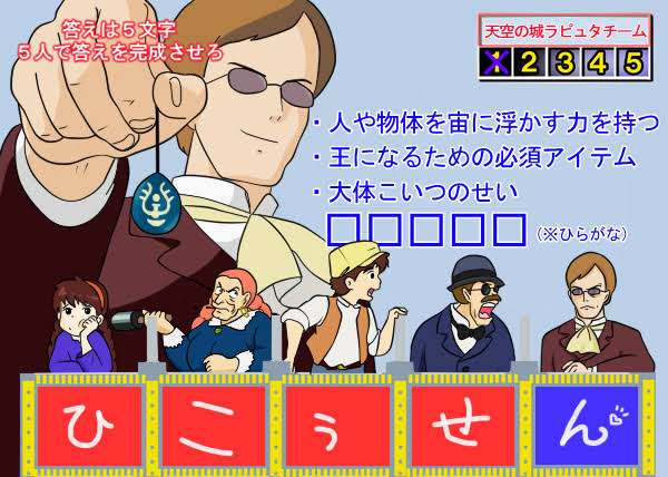 「天空の城ラピュタ」世帯視聴率12・6％　“バルス祭り”テレビ放送18回目も根強い人気