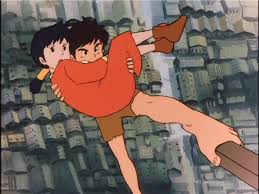 「天空の城ラピュタ」世帯視聴率12・6％　“バルス祭り”テレビ放送18回目も根強い人気