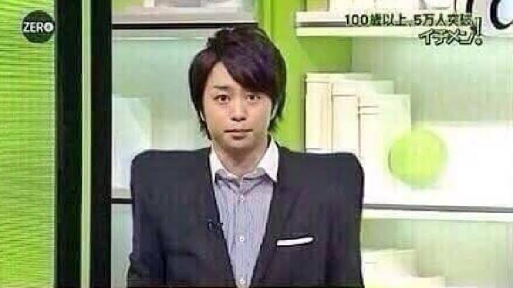 櫻井翔 シンガポールでまさかの恥ずかしい体験!?「写真いいですか?」のひと言に勘違い