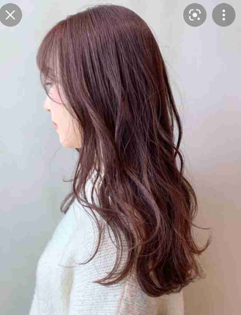 やってみたい髪色、髪型を書くと経験者や美容師さんにアドバイスしてもらえるトピ