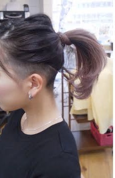 やってみたい髪色、髪型を書くと経験者や美容師さんにアドバイスしてもらえるトピ