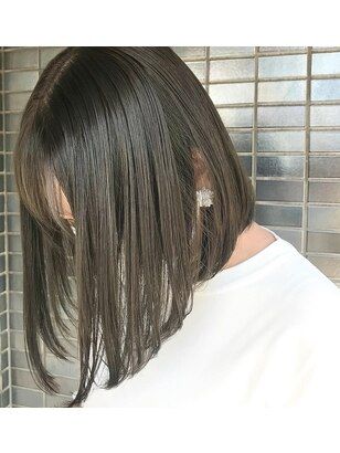 やってみたい髪色、髪型を書くと経験者や美容師さんにアドバイスしてもらえるトピ