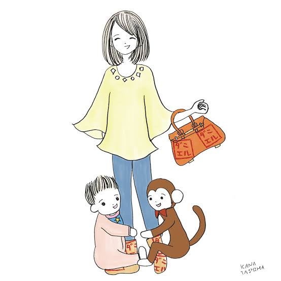 【単身赴任】父と子のコミュニケーション