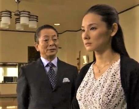 鈴木砂羽「相棒21」薫の妻で再登板決定!14年ぶり“シン亀山夫妻”そろい踏み「奇跡」水谷＆寺脇と再会