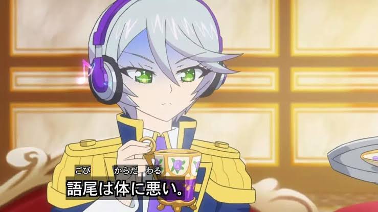 猫語を使う人類