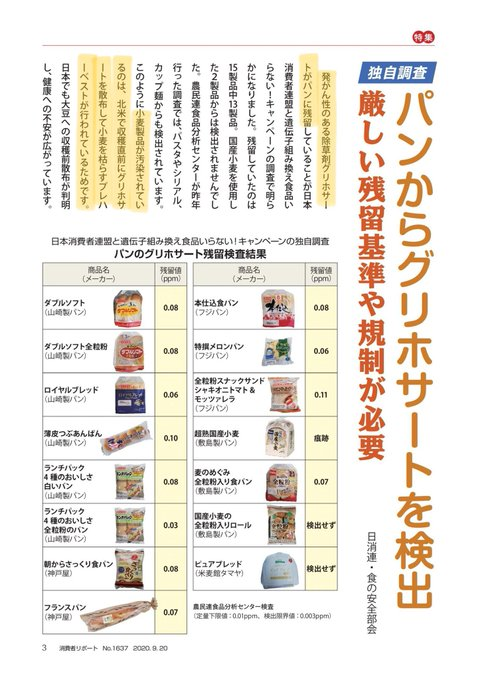 少数派だと思うけど、嫌いな食べ物part4