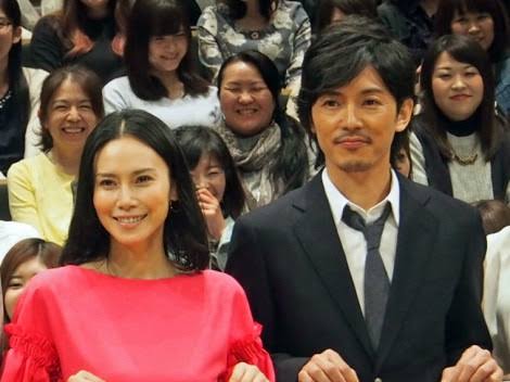 藤木直人さん好きな人！