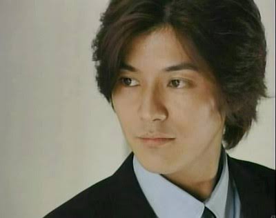 藤木直人さん好きな人!