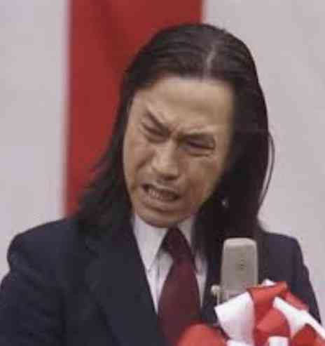 武田鉄矢の画像を貼って雑談するトピPart10