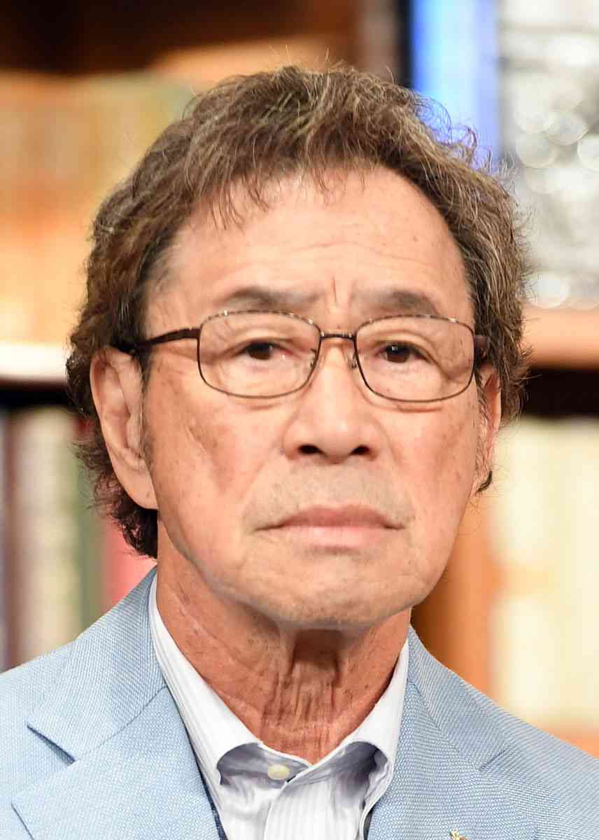 武田鉄矢の画像を貼って雑談するトピPart10