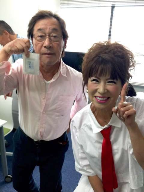 武田鉄矢の画像を貼って雑談するトピPart10