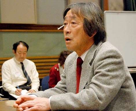 武田鉄矢の画像を貼って雑談するトピPart10