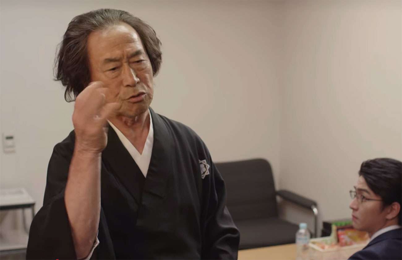 武田鉄矢の画像を貼って雑談するトピPart10