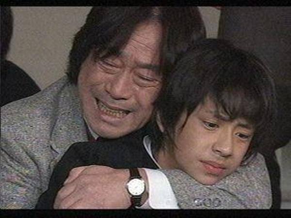 武田鉄矢の画像を貼って雑談するトピPart10