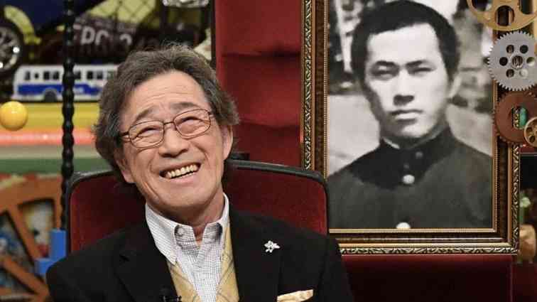 武田鉄矢の画像を貼って雑談するトピPart10