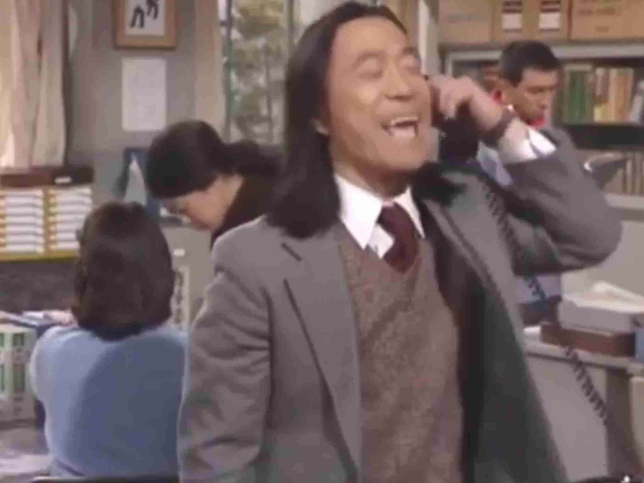 武田鉄矢の画像を貼って雑談するトピPart10