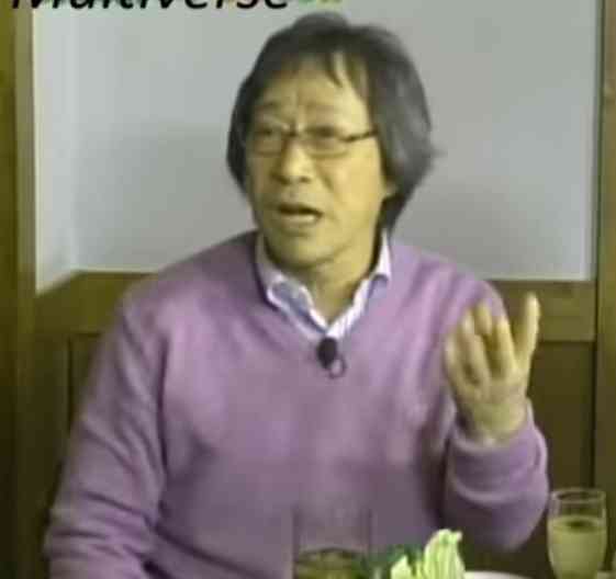 武田鉄矢の画像を貼って雑談するトピPart10
