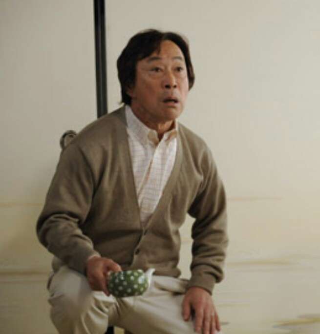 武田鉄矢の画像を貼って雑談するトピPart10