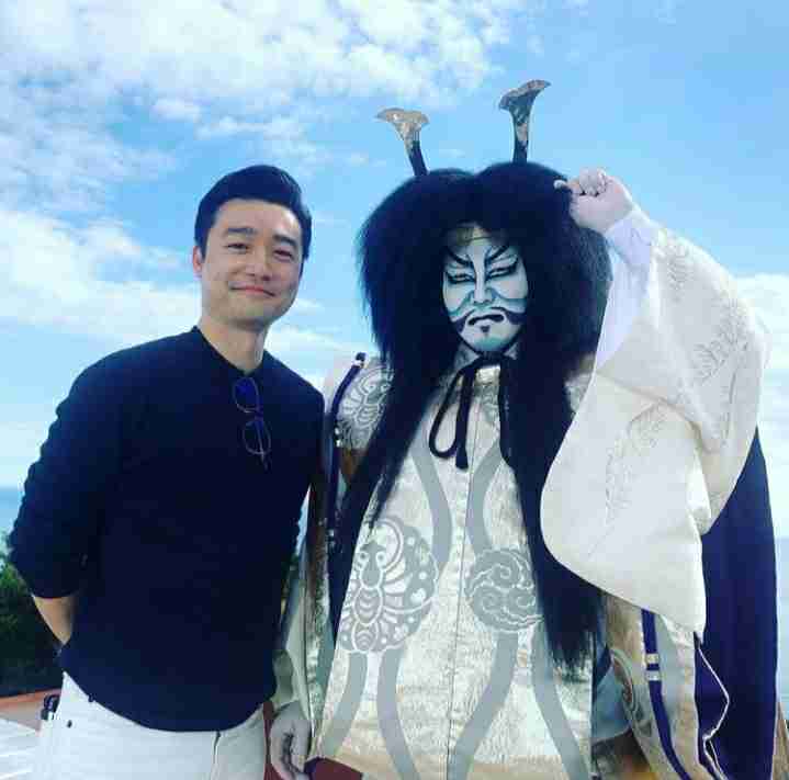 武田鉄矢の画像を貼って雑談するトピPart10