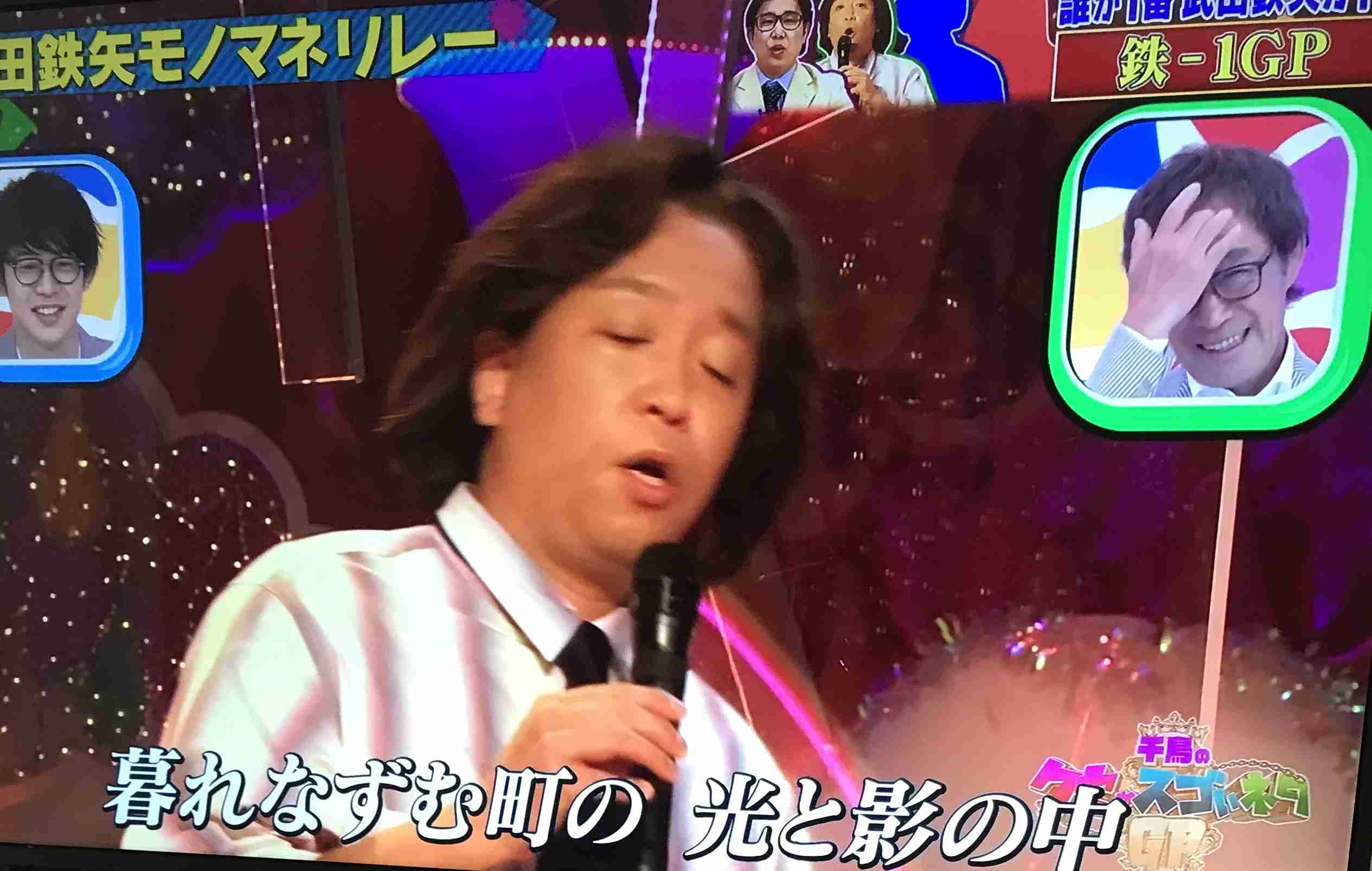 武田鉄矢の画像を貼って雑談するトピPart10
