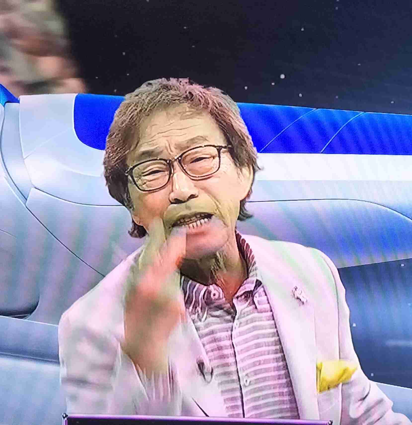 武田鉄矢の画像を貼って雑談するトピPart10