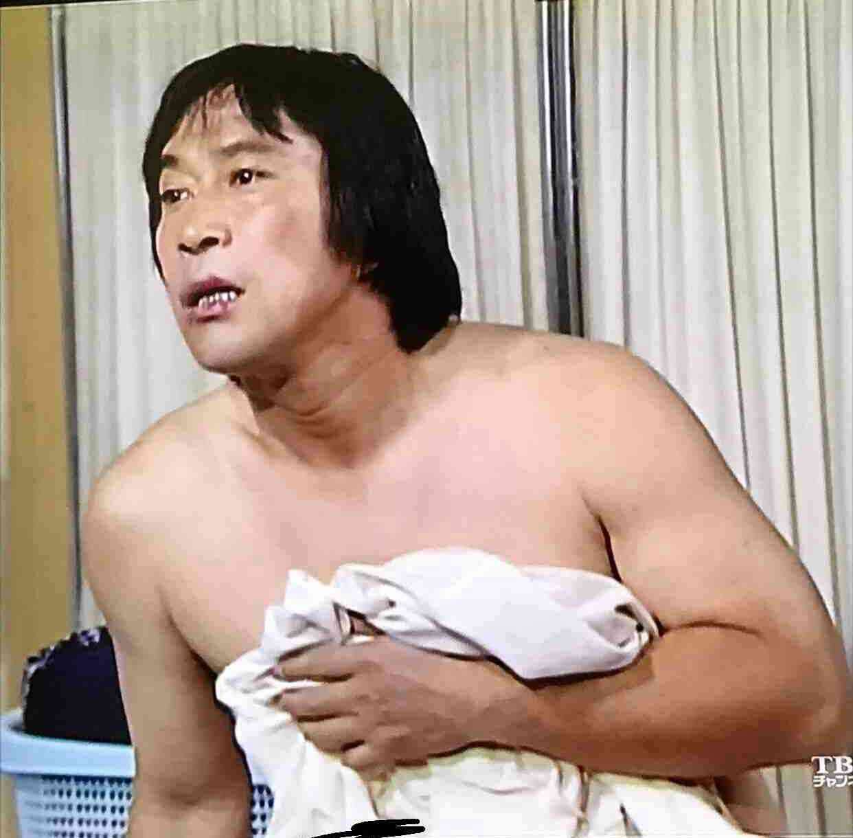 武田鉄矢の画像を貼って雑談するトピPart10