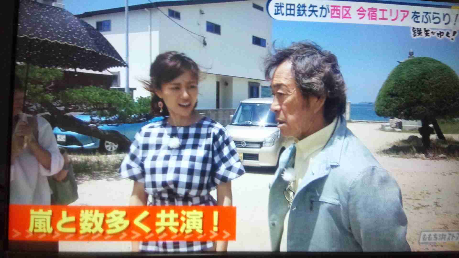 武田鉄矢の画像を貼って雑談するトピPart10