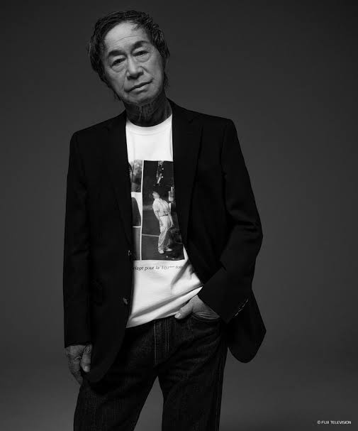 武田鉄矢の画像を貼って雑談するトピPart10