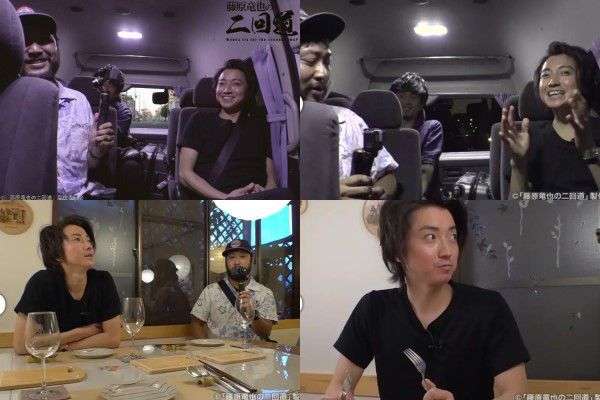 武田鉄矢の画像を貼って雑談するトピPart10