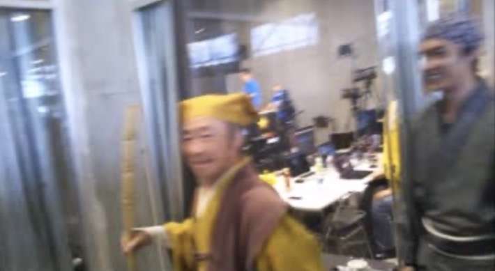 武田鉄矢の画像を貼って雑談するトピPart10